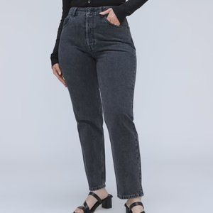 The Curvy 90’s Cheeky Jean - Everlane